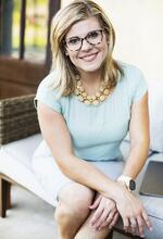 Photo of Candice Skinner